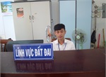 MR. TRINH LE NHU
